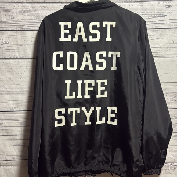 Eastcoast spring jacket - Picture 7 of 9